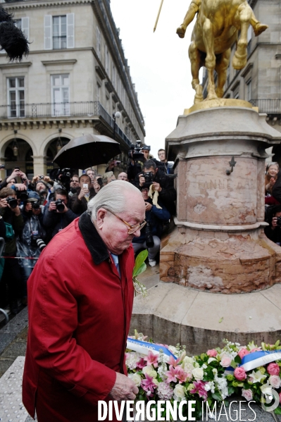 Jean Marie Le Pen