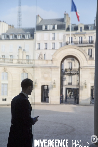 Quelques jours de plus à l Elysée