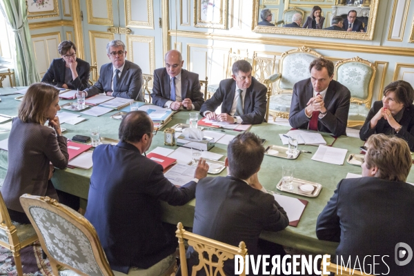 Quelques jours de plus à l Elysée