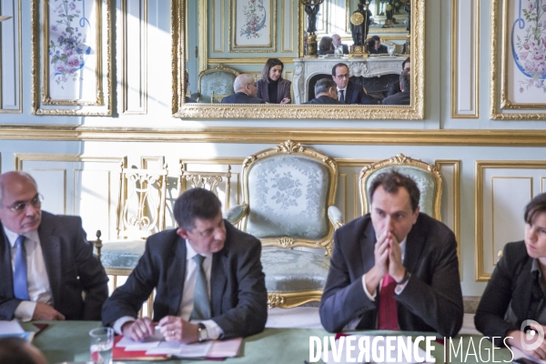 Quelques jours de plus à l Elysée