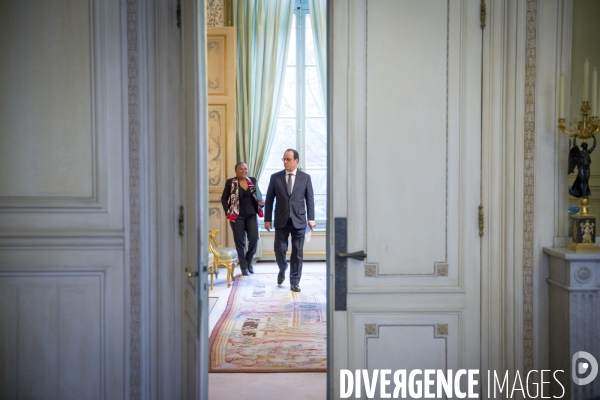 Quelques jours de plus à l Elysée