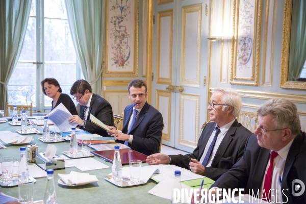Quelques jours de plus à l Elysée
