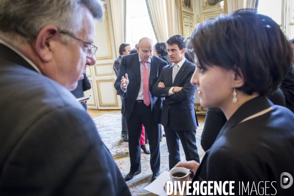 Quelques jours de plus à l Elysée