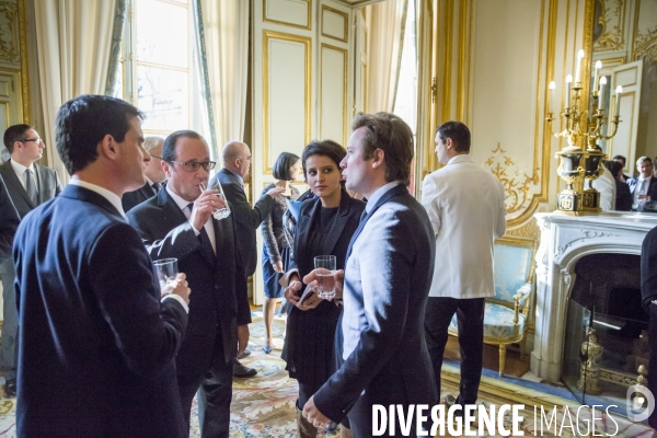 Quelques jours de plus à l Elysée