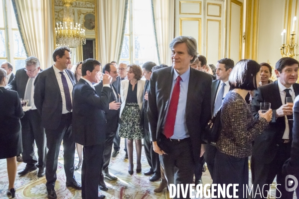 Quelques jours de plus à l Elysée