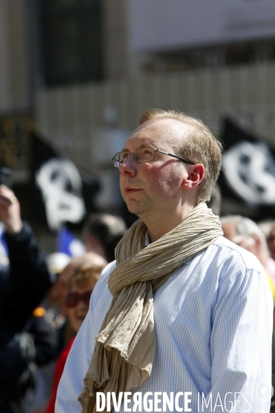 CIVITAS, Hommage à Jeanne d Arc