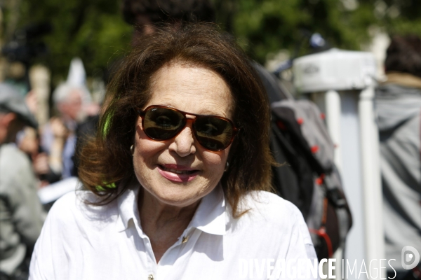 CIVITAS, Hommage à Jeanne d Arc