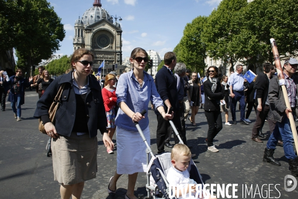 CIVITAS, Hommage à Jeanne d Arc