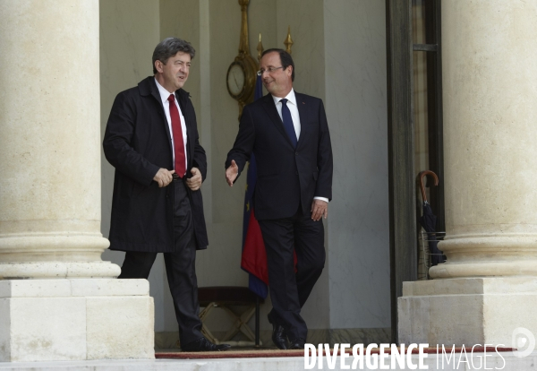 France politique 5 juin 2012