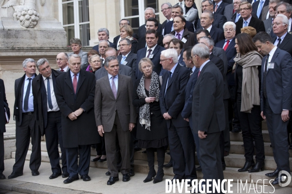 Assemblee nationale 15 fev 2011