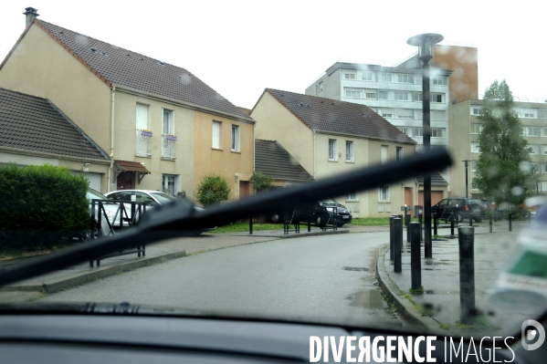 MOUSSA, 14 ans assassiné à Trappes