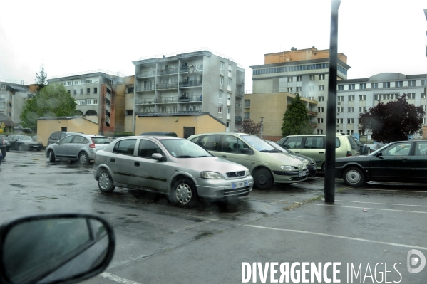 MOUSSA, 14 ans assassiné à Trappes