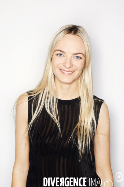 Courtin-clarins virginie