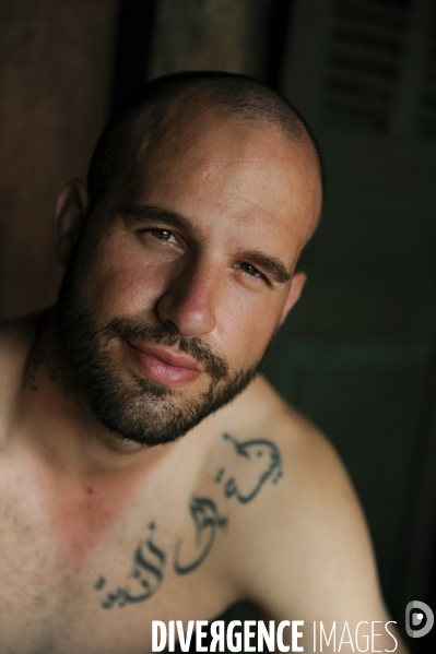 Frédéric michalak -  rendez vous en terre inconnue