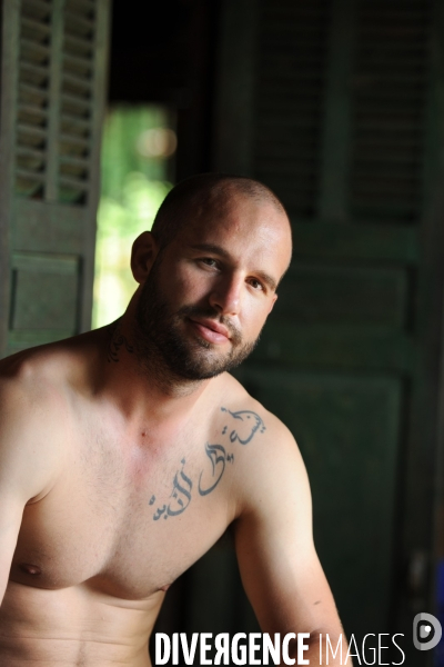 Frédéric michalak -  rendez vous en terre inconnue