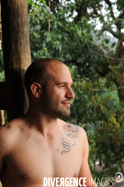 Frédéric michalak -  rendez vous en terre inconnue