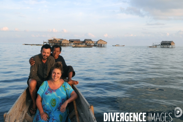 Marianne james- rendez-vous en terre inconnue