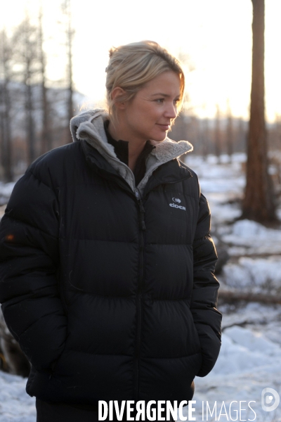 Virginie efira- rendez-vous en terre inconnue