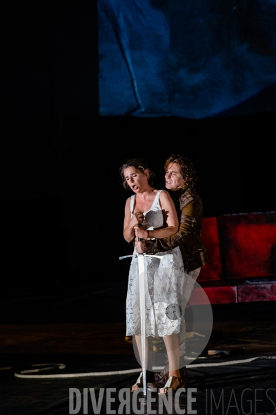 Le Roi Arthus / Chausson - Graham Vick