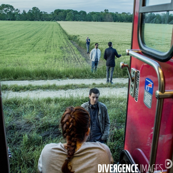 TER en Rade Campagne