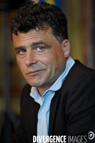 Philippe Murer