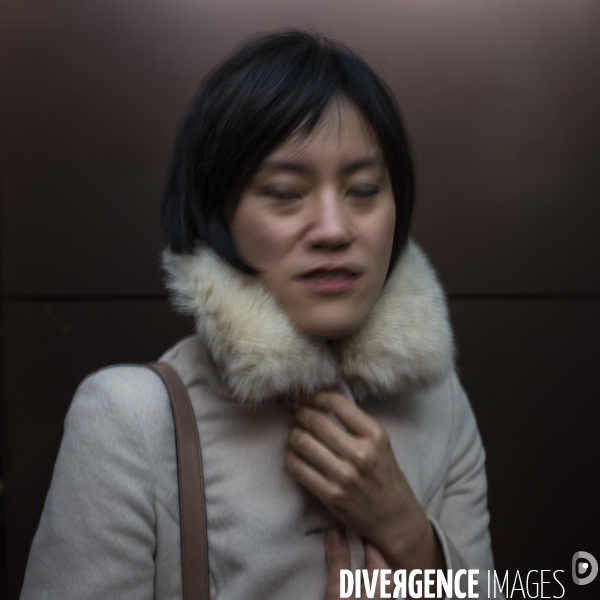 Shanghai - Vie quotidienne