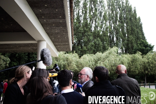 Marion marechal le pen en meeting dans l essonne