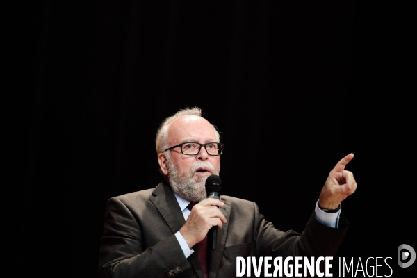 Marion marechal le pen en meeting dans l essonne