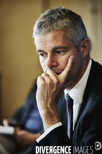 Laurent Wauquiez