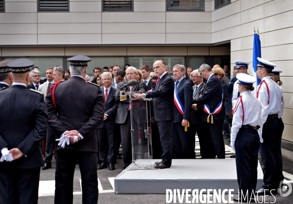 Valérie Pécresse Claude Bartolone