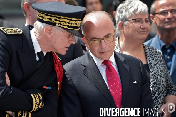 Valérie Pécresse Claude Bartolone