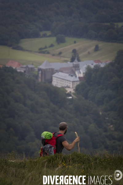 Roncesvalles/ Roncevaux