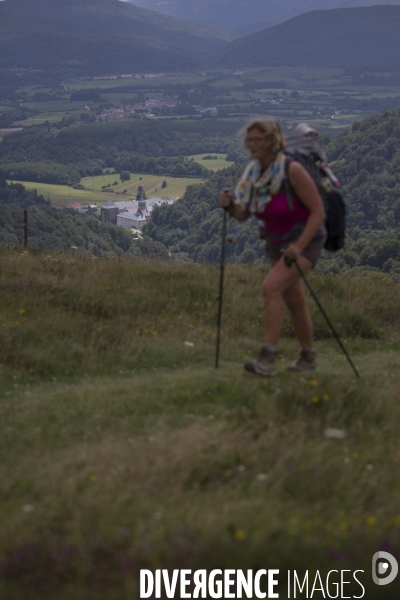 Roncesvalles/ Roncevaux