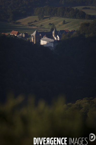Roncesvalles/ Roncevaux