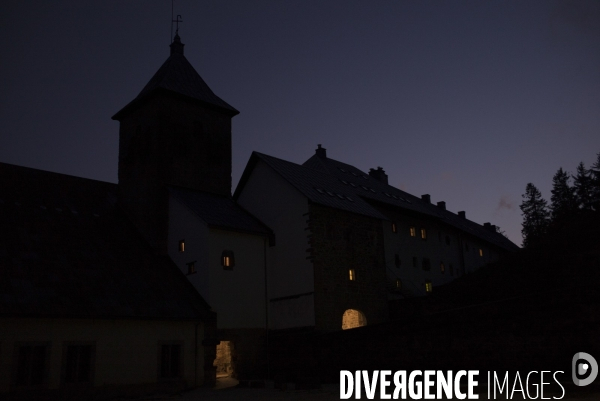 Roncesvalles/ Roncevaux