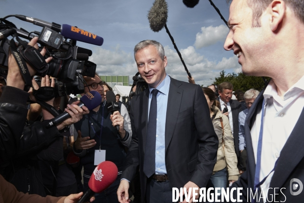 Congrès des Républicains