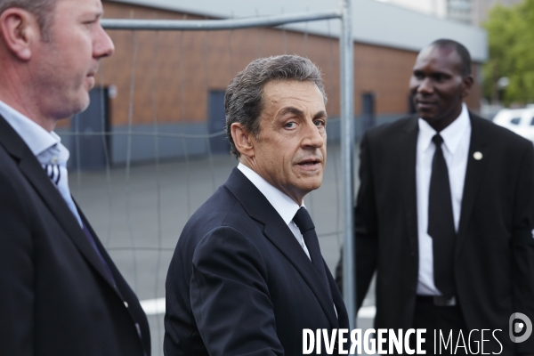 Congrès des Républicains