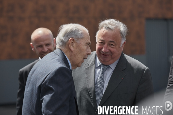 Congrès des Républicains