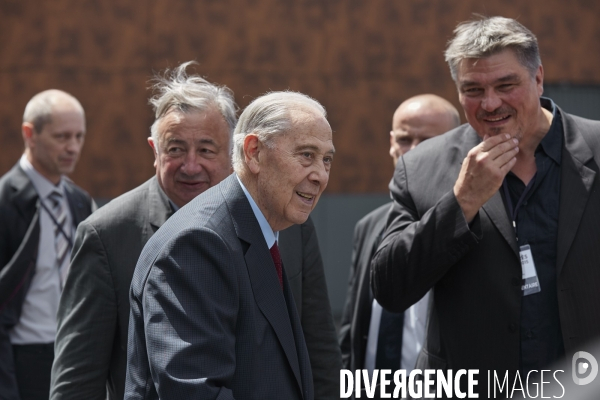 Congrès des Républicains