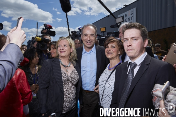 Congrès des Républicains
