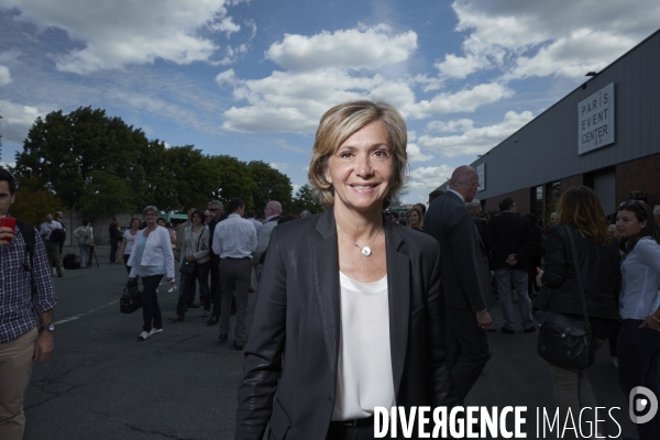 Congrès des Républicains