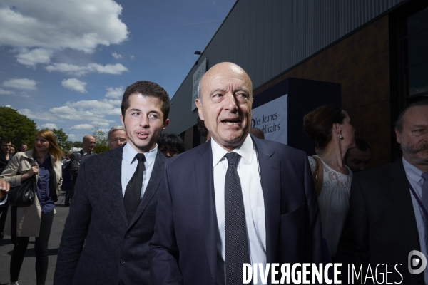 Congrès des Républicains