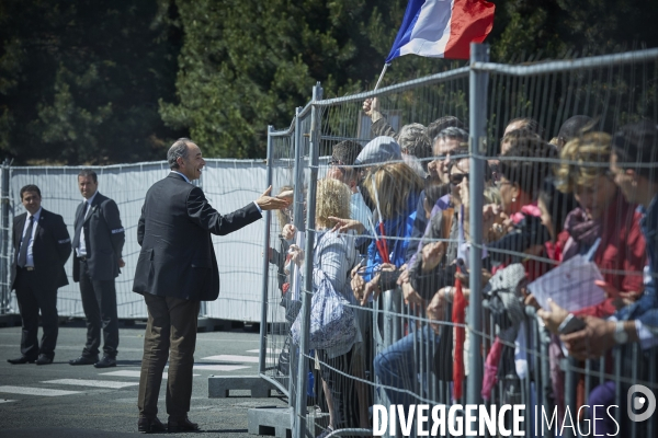 Congrès des Républicains