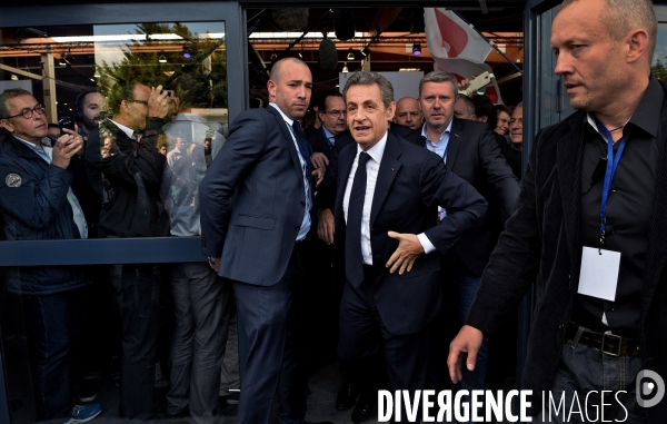Congrès des Républicains