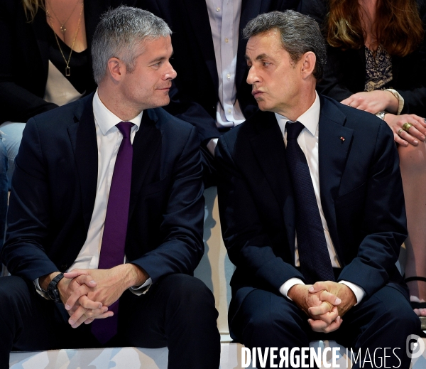 Congrès des Républicains