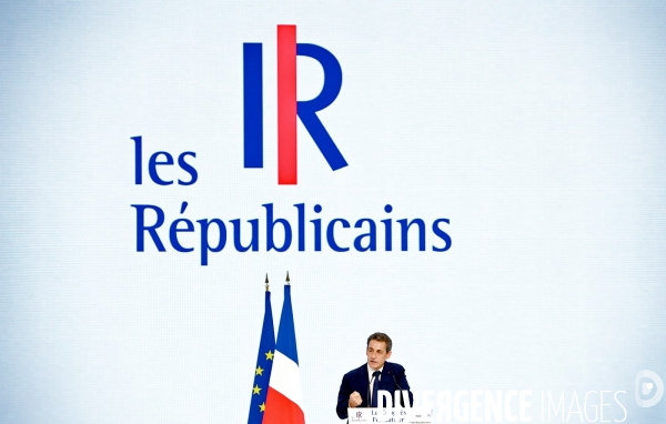 Congrès des Républicains