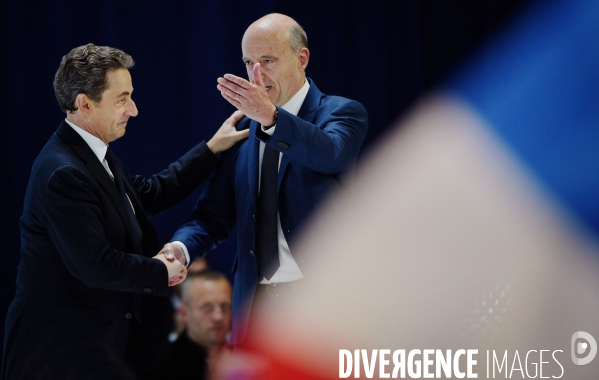 Congrès des Républicains