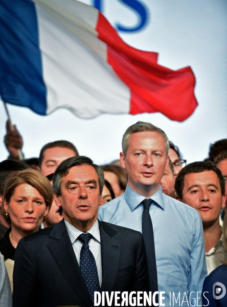 Congrès des Républicains