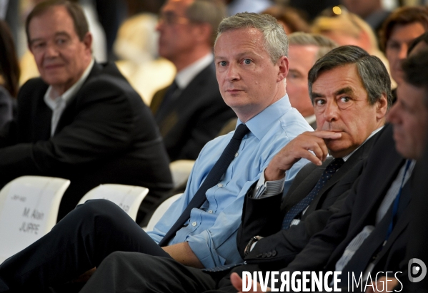 Congrès des Républicains