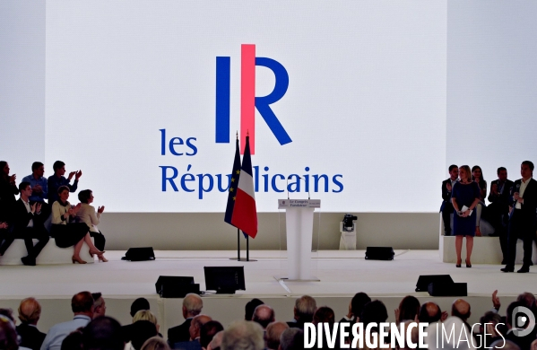 Congrès des Républicains